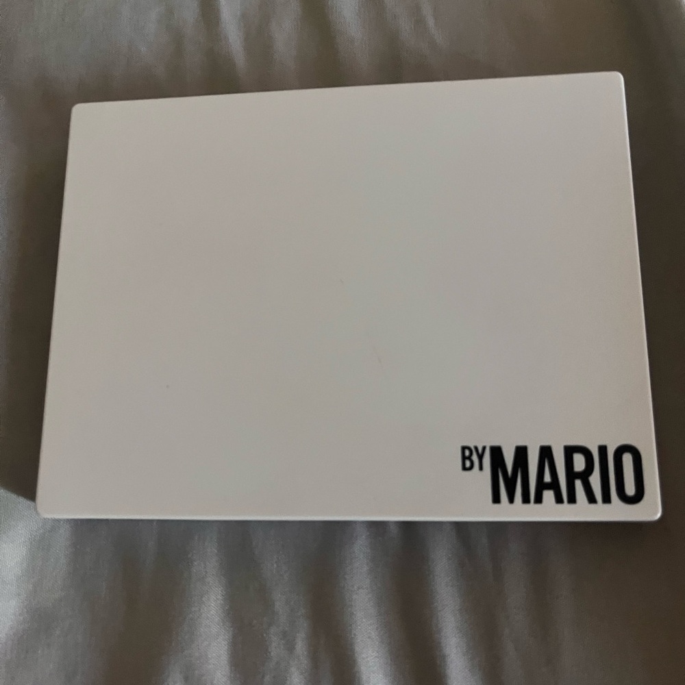 Makeup By Mario ETHEREAL MOON PALETTE